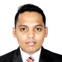 Aloysius Santos