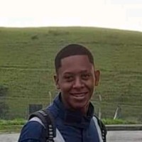 Marllon De Souza Ribeiro Mourão