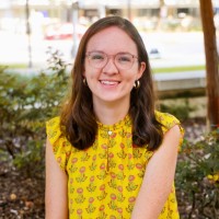 Caroline Crain, Mph