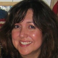 Alicia Gonzalez