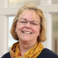Patricia Stansbery