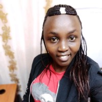 Millicent Mwangi