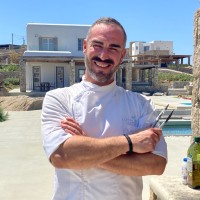 Nicolas Papathanasiou