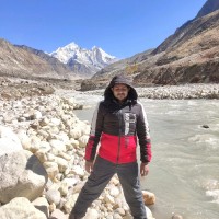Ashutosh Yadav