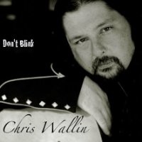 Chris Wallin