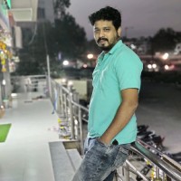 Prasad Pawar