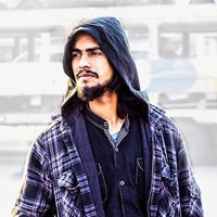 Furqan Ali