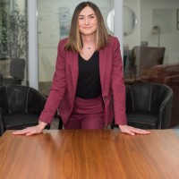 Hayley Bowen, CFP®, RICP®