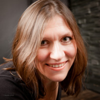 Anna Huber