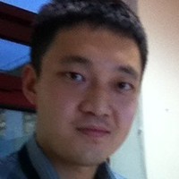 Vitaliy Cho