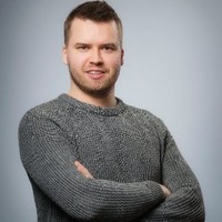 Jonne Saralahti