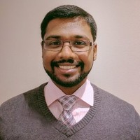 Renjith Thomas