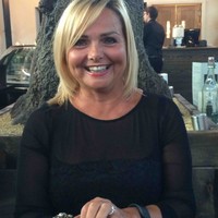 Ann Docherty