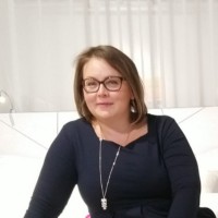 Katja Maaret