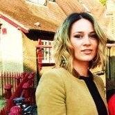 Rigerta Ramaj