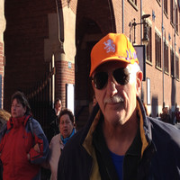 Robert Hurtubise