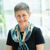 Jacqueline Archer