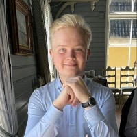 Christian Ditlevsen