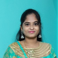 Sreedevi Sirigidi