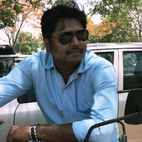 Beeram Venkata Siva Rama Krishna