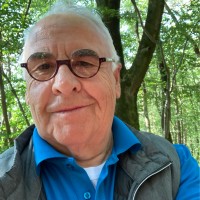 Dr. Hans-Jürgen Salzburger