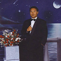 David Orantes