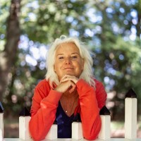 Nynke van der Bij