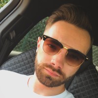 Jordy Van Dam