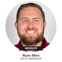 Ryan Allen