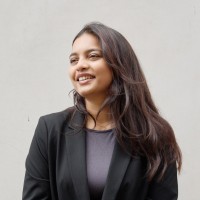 Mahima Pugalia