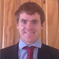 Colin Griffin
