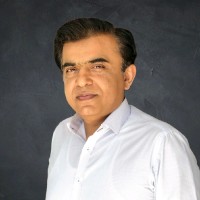 Shahid Ali