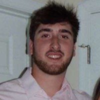 Jake Potts