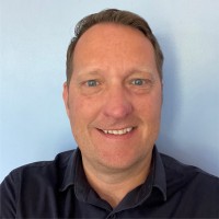 Darren Preston