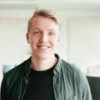 Kristoffer Frydenlund Sælid