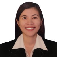 Karizza Elaine Serrano