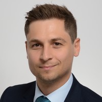 Daniel Barent