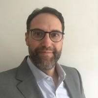 Nicolas Weinachter
