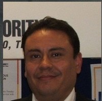 Fred Ponce, B.S., Ctcd
