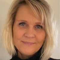 Anette Smith Kjærsgaard