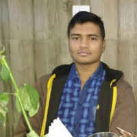 Abhilash Champatiray