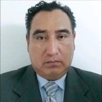 José Rafael Hernández Hernández