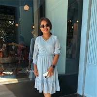 Vinodhini Vummiti