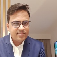 Mayank Singhal