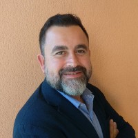 Angel Luis Cartagena Redondo