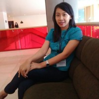 Enda Dewi Ginting