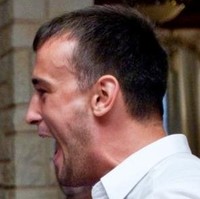 Alexandr Gerasimov