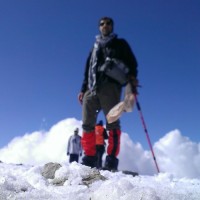 Salman Akhlaghi