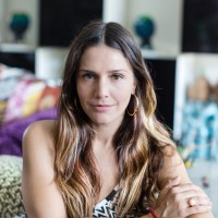 Margherita Maccapani Missoni