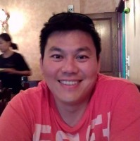 Andy Ho